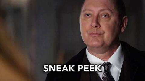 The Blacklist 6x18 "The Brockton College Killer" / 6x19 "Rassvet" Sneak Peek (HD)