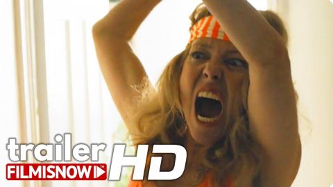 HOMEWRECKER Red Band Trailer (2020) Alex Essoe Obsession Horror Movie