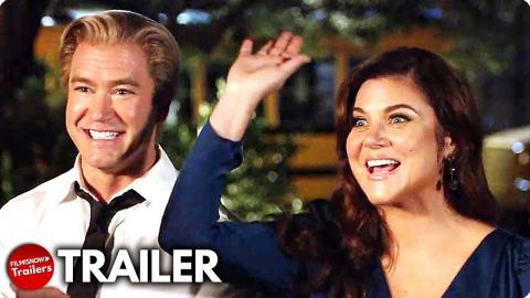 SAVED BY THE BELL Trailer (2020) Mark-Paul Gosselaar, Tiffani Thiessen Peacock Series