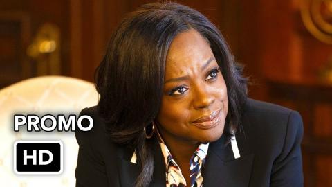 How to Get Away with Murder 5x06 Promo "We Can Find Him" (HD) Season 5 Episode 6 Promo