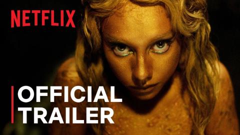 Bandidos | Official Trailer | Netflix