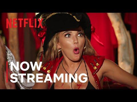 Too Hot To Handle Season 3 | Now Streaming | Netflix