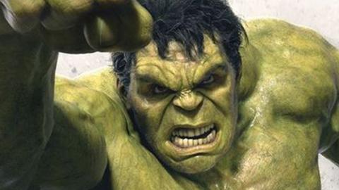 Director Reveals Why Hulk Refused To Show Up In Infinity War