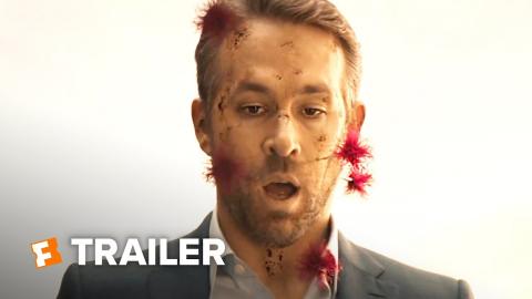 The Hitman's Wife's Bodyguard Trailer #2 (2021) | Movieclips Trailers