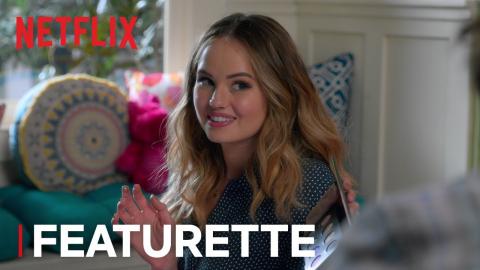 Insatiable | Featurette: Inside Insatiable [HD] | Netflix