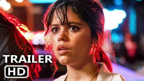 SCREAM 6 Trailer (2023) Jenna Ortega ᴴᴰ