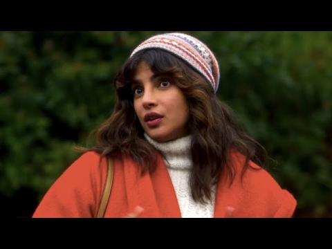 2023 Rom-Com Flop Starring Priyanka Chopra Jonas Becomes Global Netflix Hit