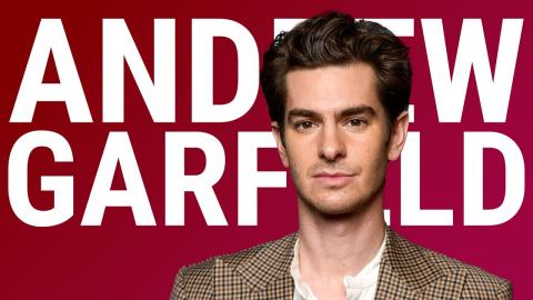 The Rise of Andrew Garfield