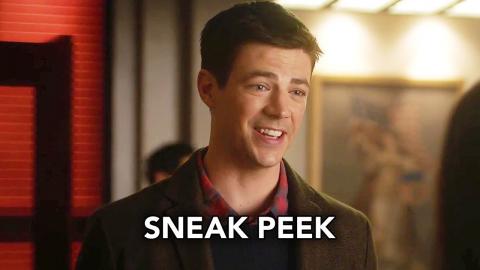 The Flash 8x07 Sneak Peek "Lockdown" (HD) Season 8 Episode 7 Sneak Peek