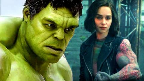 A Year-Old Hulk Reveal Means The MCU Accidentally Made The Strongest Hero Even More Powerful