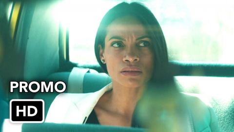 Briarpatch (USA Network) "Who Killed My Sister?" Promo HD - Rosario Dawson series