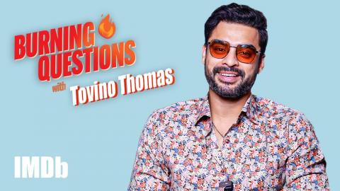 Tovino Thomas: A Unique Acting Journey, Nadikar, His Most Underrated Performance and More! | IMDb