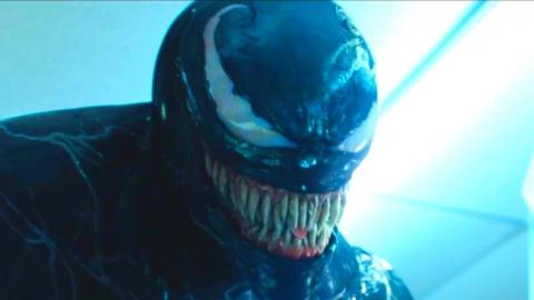 Venom's Post Credits Scenes Have Been Unveiled