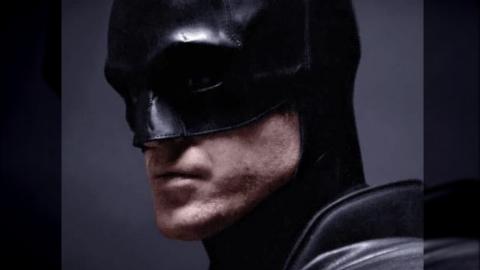 Marvel Fans Have A Big Problem With Robert Pattinson's Batsuit