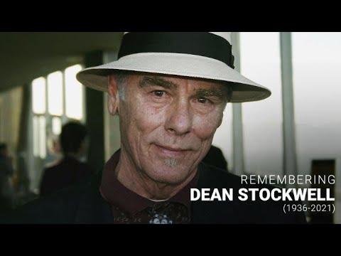 Remembering Dean Stockwell