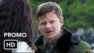 The Crossing 1x02 Promo "A Shadow Out of Time" (HD) This Season On