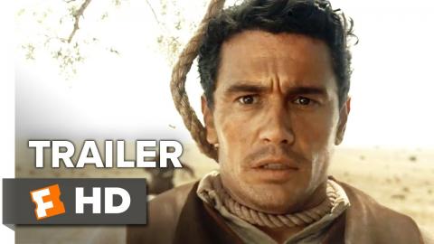 The Ballad of Buster Scruggs Trailer #1 (2018) | Movieclips Trailers