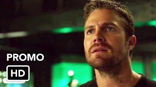 Arrow 6x17 Promo "Brothers in Arms" (HD) Season 6 Episode 17 Promo