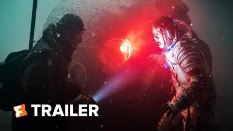 Sputnik Trailer #1 (2020) | Movieclips Trailers