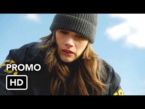 FBI 4x13 Promo "Pride and Prejudice" (HD)