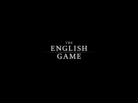 The English Game : Season 1 - Official Intro / Title Card (Netflix' series) (2020)