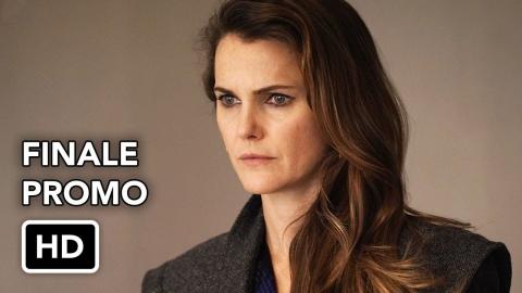 The Americans 6x10 Promo "Start" (HD) Season 6 Episode 10 Promo Series Finale