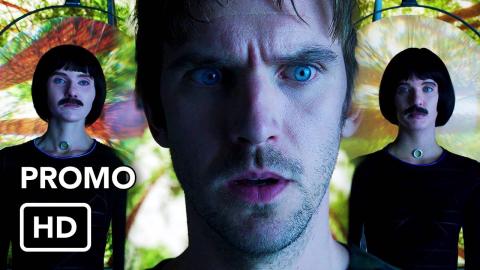 Legion Season 2 "My Man" Promo (HD)