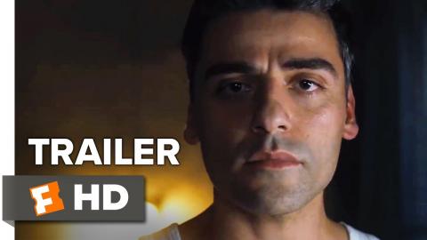 Operation Finale Trailer #1 (2018) | Movieclips Trailers