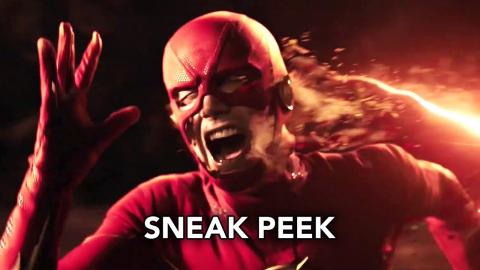 The Flash 6x04 Sneak Peek "There Will Be Blood" (HD) Season 6 Episode 4 Sneak Peek