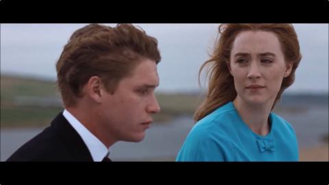 On Chesil Beach (2018) | OFFICIAL TRAILER