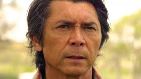 What Lou Diamond Phillips Has Been Up To Since Longmire