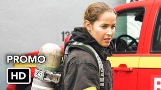 Station 19 1x06 Promo "Stronger Together" (HD) Season 1 Episode 6 Promo