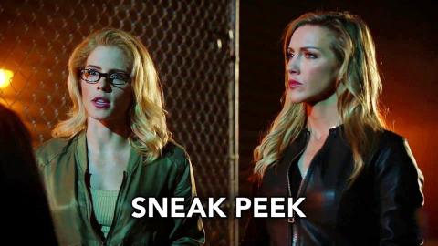 Arrow 7x06 Sneak Peek "Due Process" (HD) Season 7 Episode 6 Sneak Peek