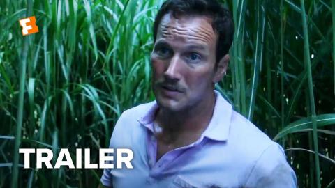 In the Tall Grass Trailer #1 (2019) | Movieclips Trailers