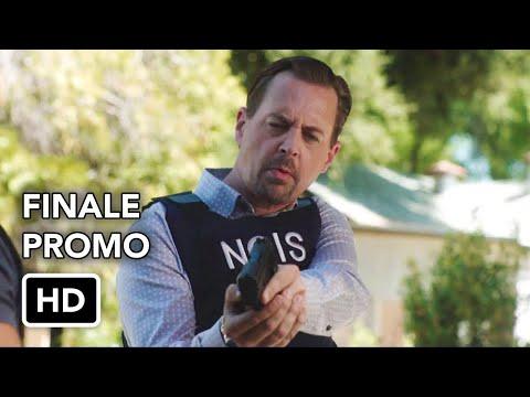 NCIS: Hawaii 1x22 Promo "Ohana" (HD) Season Finale Vanessa Lachey series
