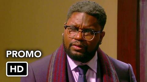 Rel (FOX) "Keeping It Real" Promo HD - Lil Rel Howery, Sinbad comedy series