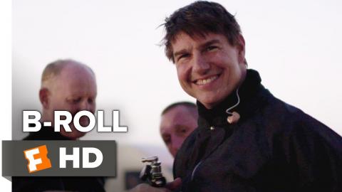 Mission: Impossible - Fallout B-Roll #5 (2018) | Movieclips Coming Soon