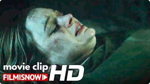 RELIC Clip “Trapped” (2020) Emily Mortimer Haunted House Horror Movie