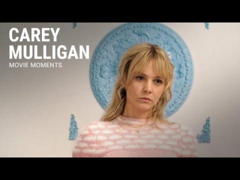 Carey Mulligan | Movie Moments