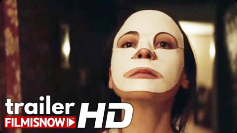 THE ANTENNA Trailer (2020) Dystopian Horror Movie