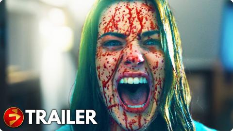 WOLF GARDEN Trailer (2023) Creature Horror Movie