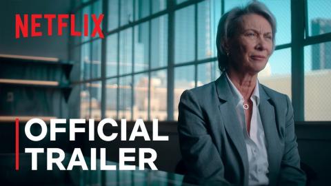 Homicide: New York | Official Trailer | Netflix