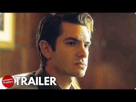 UNDER THE BANNER OF HEAVEN Trailer (2022) Andrew Garfield Crime Thriller Series