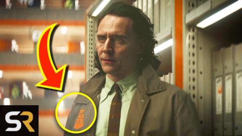 Loki: Every Easter Egg In Episode 2