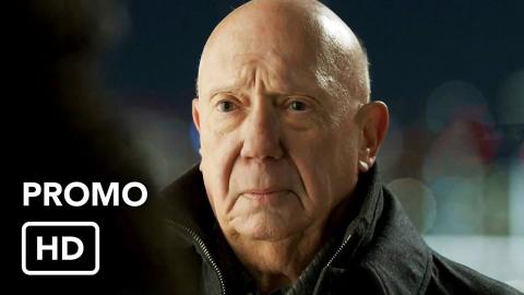 Law and Order Organized Crime 4x07 Promo "Original Sin" (HD) ft. Dann Florek