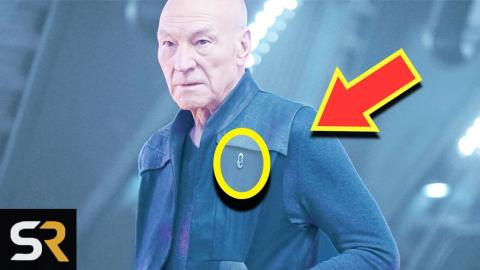 25 Things You Missed In The Star Trek Franchise