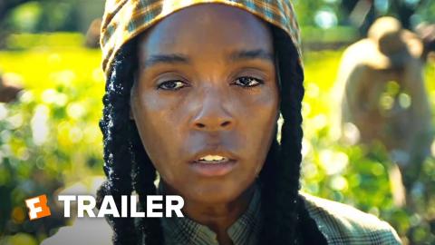 Antebellum Trailer #1 (2020) | Movieclips Trailers
