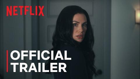 Hypnotic | Official Trailer | Netflix