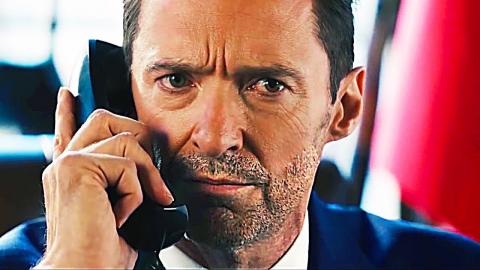 DUNDEE Trailer EXTENDED ✩ Hugh Jackman, Margot Robbie (2018)