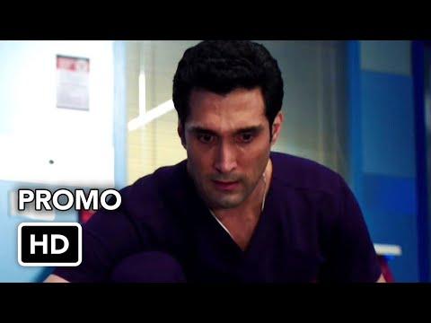 Chicago Med 7x12 Promo "What You Don’t Know Can’t Hurt You" (HD)